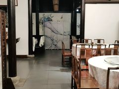 大堂-悦禧耕岛酒店·指月坞餐厅·旺山特色农家乐