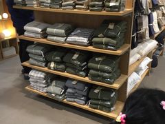 -MUJI无印良品(世博源店)