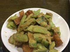 -清真·老金烧烤·小龙虾(奥体中路店)