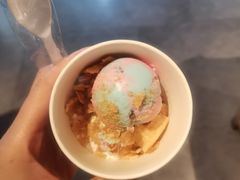 哈根达斯-星伦多自助料理·涮烤一体(虹悦城店)