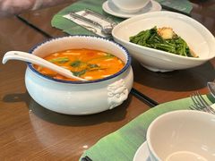 -帕蓝·暹罗料理(大学路店)