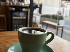-Cafe del Volcan(永康路店)