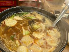 -天瑞福云南过桥米线(十里河店)