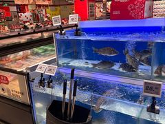 -大润发(高鑫广场店)