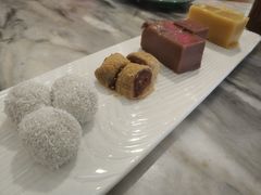 -御提小馆烤鸭店(陆家嘴店)