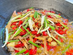 -国庆鸡杂老店
