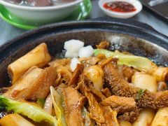 -珍珍小食店(西华路店)