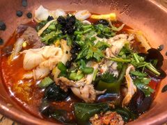 -成都你六姐·牛肉冒菜(城市集市合生汇店)