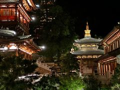 -径山寺