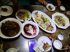 -康乃馨糕饼店(永安道店)
