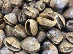 -常家活海鲜小吃(仅一家无分店)