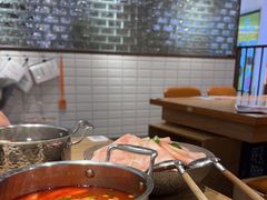 -呷哺呷哺(嘉定新城万达店)