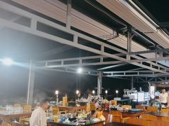 -渔家火锅·海鲜自助餐·演艺(亚龙湾天域酒店)