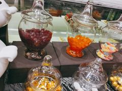 -索菲特酒店 · 云尚天际自助餐厅
