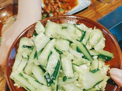 -柿子树炭烤羊腿(金台路店)