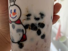 -蜜雪冰城(梅花园佳润广场店)