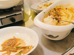 -小菜园新徽菜(上海浦东复地活力城店)