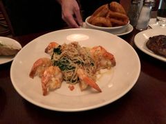 -莫尔顿牛排坊(威尼斯人店)