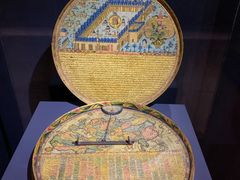 -土耳其与伊斯兰艺术博物馆