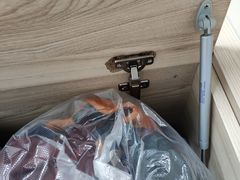 -佰丽爱家全屋定制(汶水店)