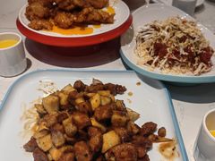-天津大学·四十二斋餐厅