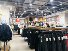 -鹿岛会员店(灞桥华阳城店)
