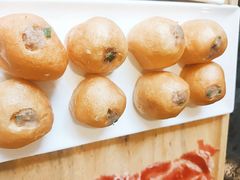 -许府牛火锅(信义坊总店)