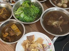 -阿秋牛排(湖心街店)