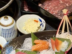 -匠牛亭·锅物烧肉放题自助(昆百大·泰业城店)