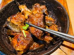 -洪兴砂锅·融合砂锅菜(三站店)