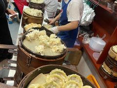 -海汇源老烧麦店(东大街总店)