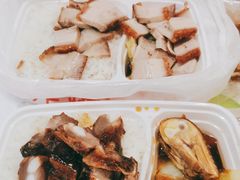 -深井煌烧鹅(林和东店)