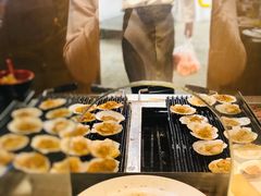 -湖州东吴开元名都酒店-滨河自助餐厅