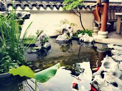 -道南書院·私房菜·早午茶·茶馆