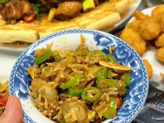 -捌拾柒號大院(济南路店)