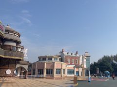 -沈阳方特欢乐世界