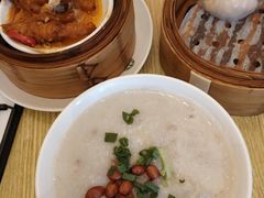 -添好运点心专门店(百老汇店)