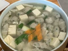 -海坛特色小吃·只做平潭特色菜(平潭店)