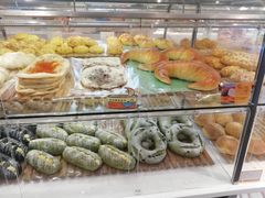 -BreadTalk面包新语·烘焙蛋糕(东方雅苑店)