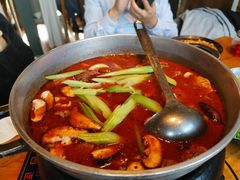 -有才叔的小馆(招商依云曲江店)