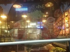 -德信恒隆国际酒店