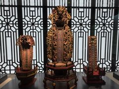 -中国闽台缘博物馆