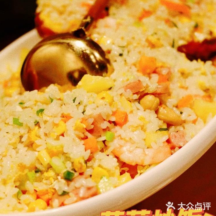 贵阳美食|吃潮流菜品,体验升级风味