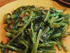 泰酱通菜-泰妃堂.泰菜.夜宵(赤岗总店)