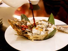 -铭轩中餐厅·海南菜·粤菜(亚龙湾瑞吉店)