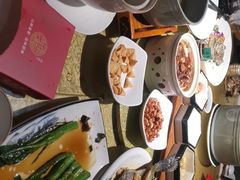 -艺佳鲜闽南大院(玄南岭路店)