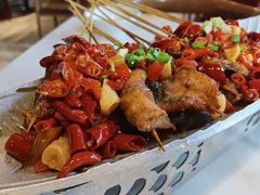 -蕃茄述·好汤自然来(江汉路店)