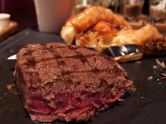 神户牛肉-恰餐厅及酒吧 CHAR Bar & Grill (北京丽都皇冠假日店)