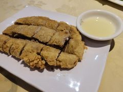 -粤北餐馆