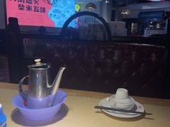 -小柴米·传统江西菜(八一广场店)